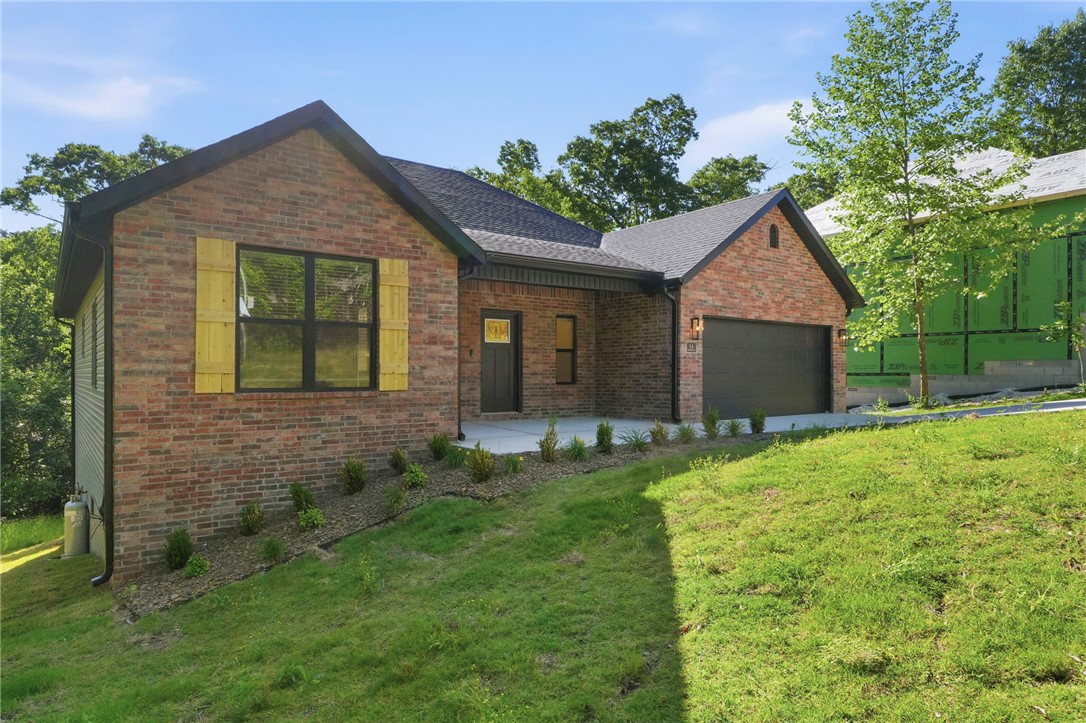 Cambridge Sub Bvv - Residential