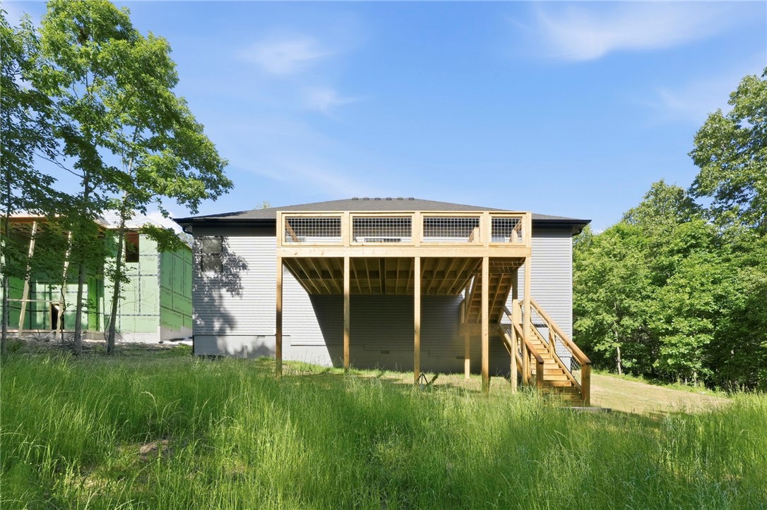 Cambridge Sub Bvv - Residential