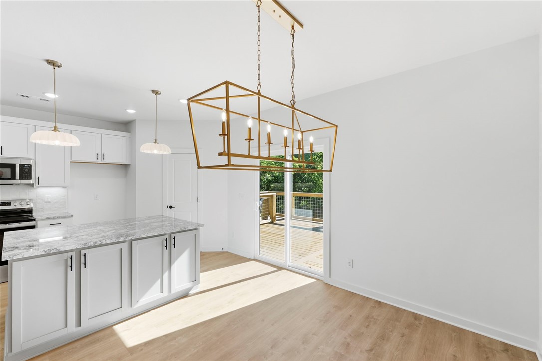 Cambridge Sub Bvv - Residential