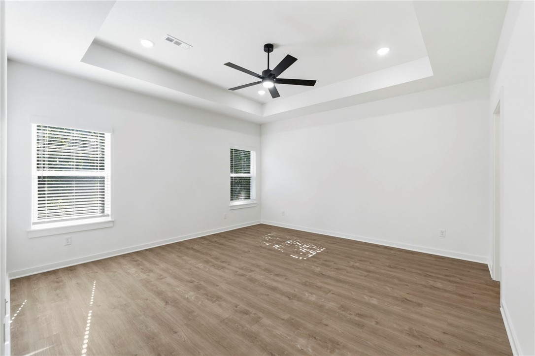 Cambridge Sub Bvv - Residential