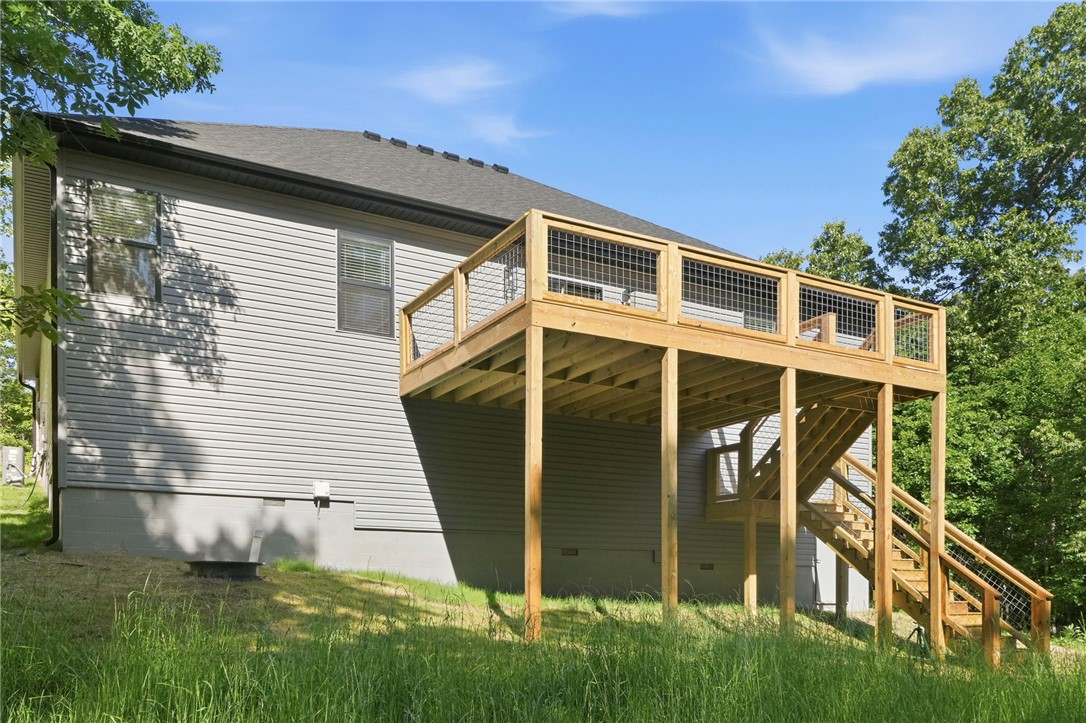 Cambridge Sub Bvv - Residential