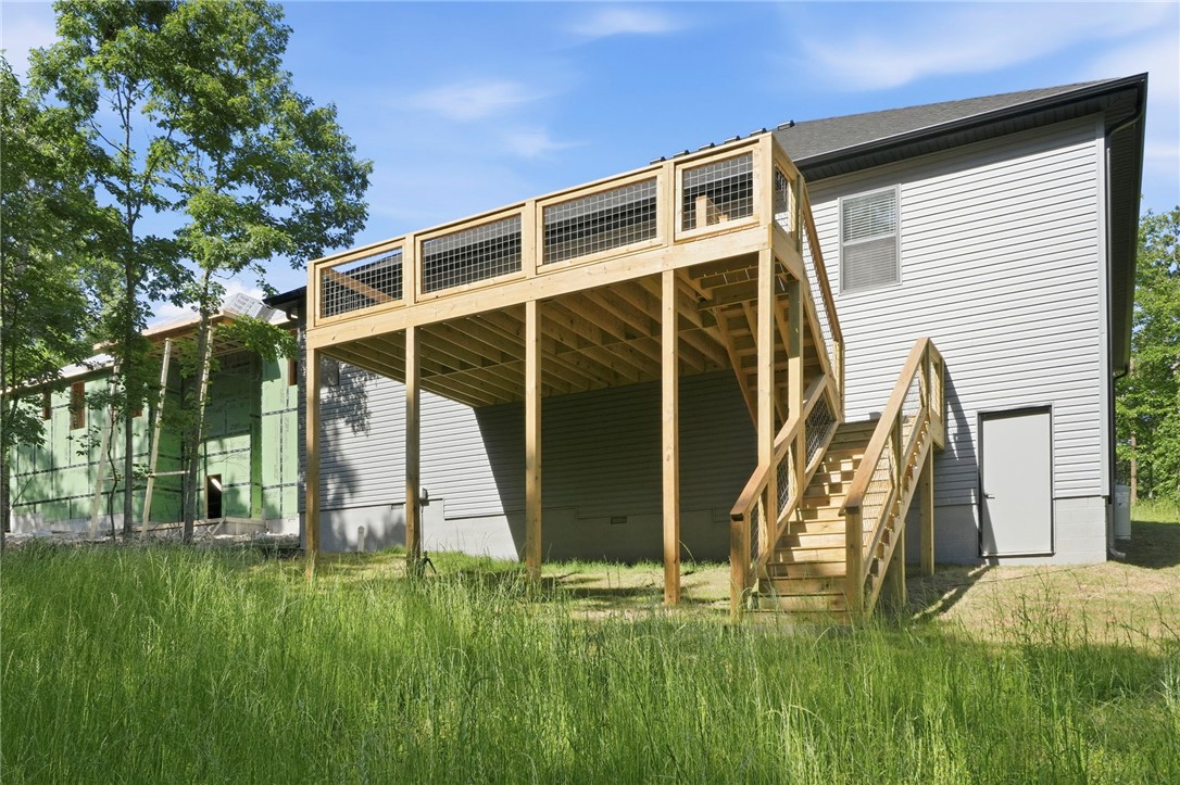 Cambridge Sub Bvv - Residential
