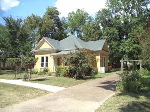Luker Addition - Residential