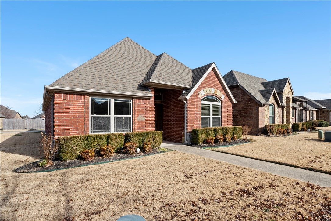 Stone Meadow - Residential