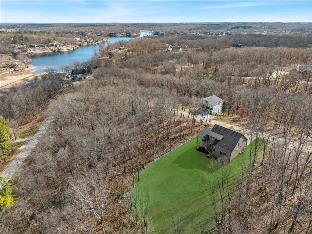 Kinloch Sub Bvv - Residential