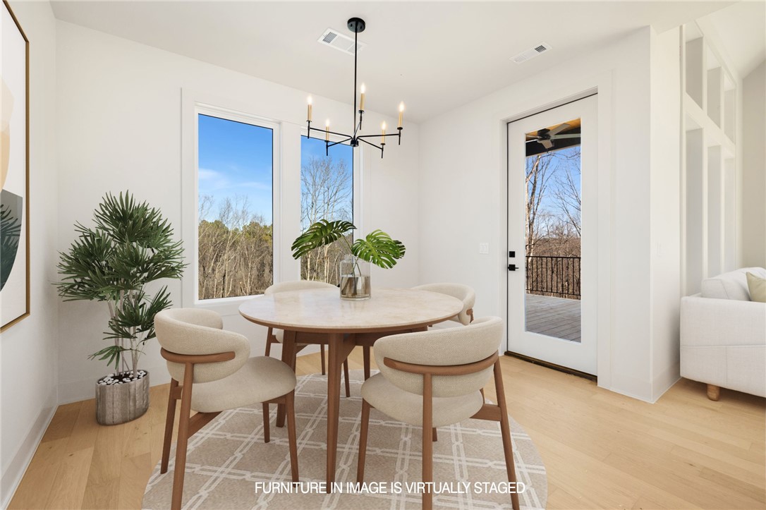 Kinloch Sub Bvv - Residential