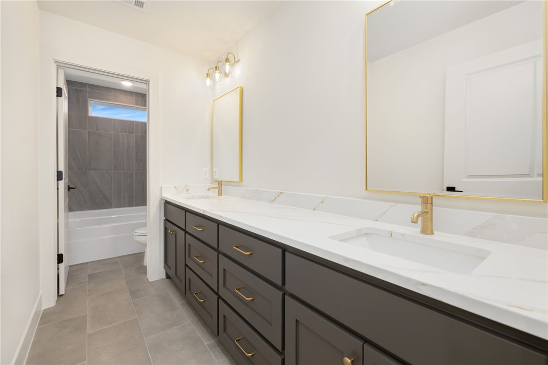 Kinloch Sub Bvv - Residential