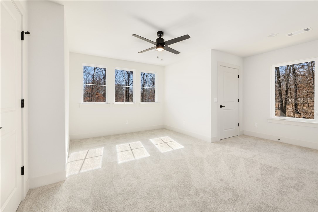 Kinloch Sub Bvv - Residential