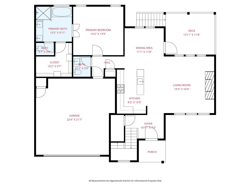 Kinloch Sub Bvv - Residential