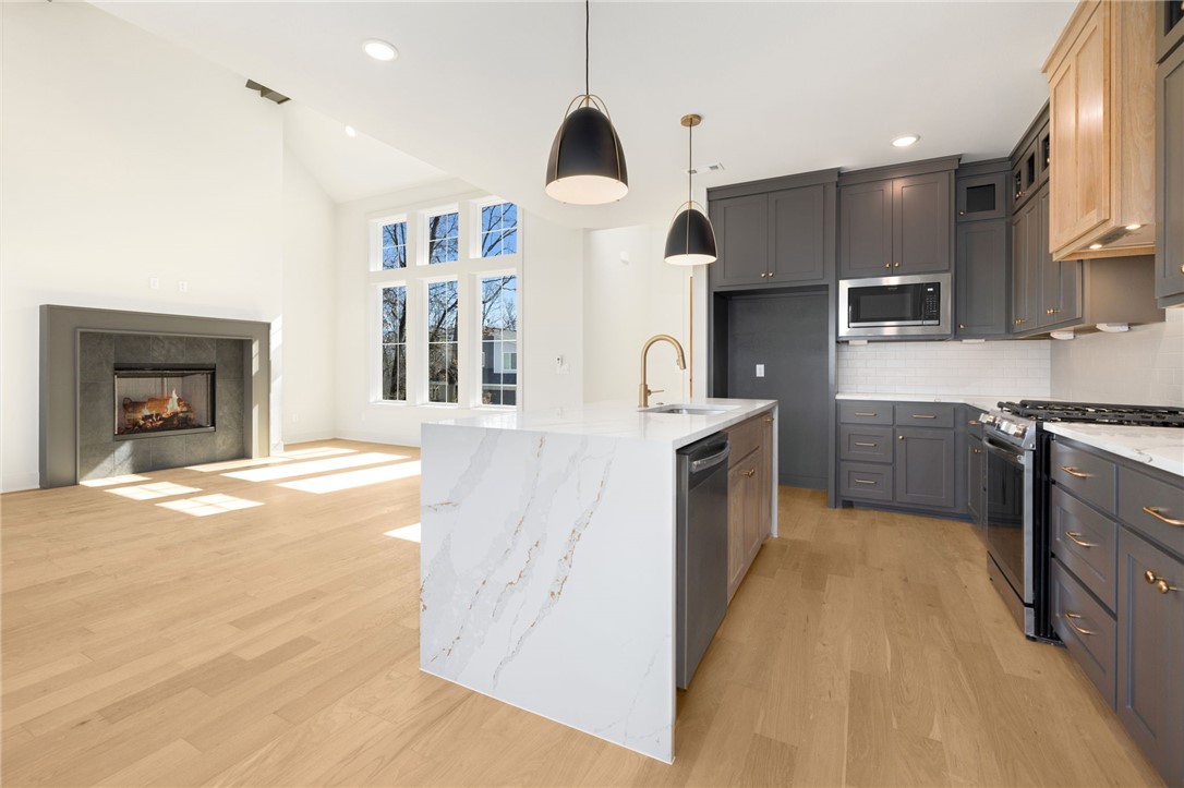 Kinloch Sub Bvv - Residential