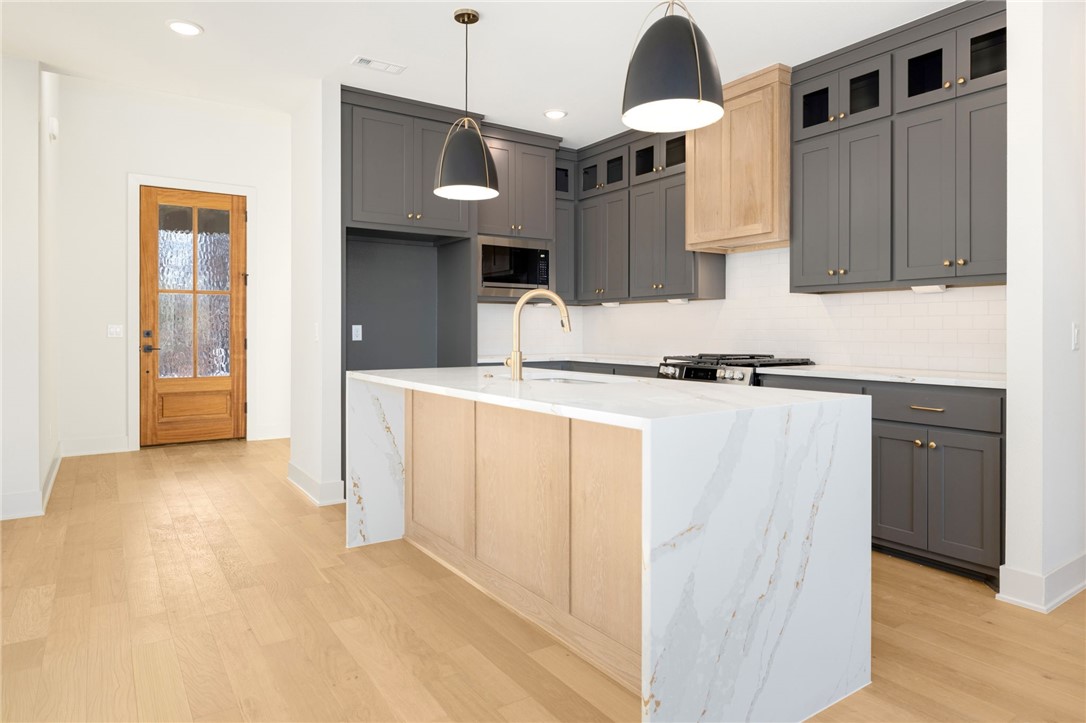 Kinloch Sub Bvv - Residential