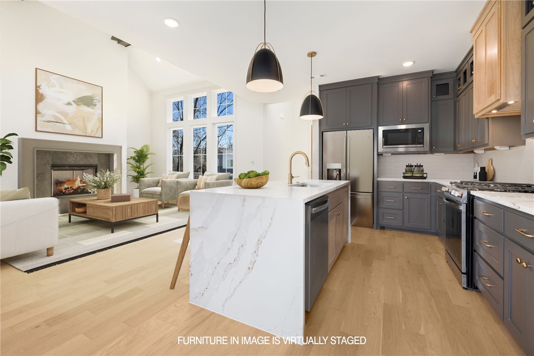 Kinloch Sub Bvv - Residential