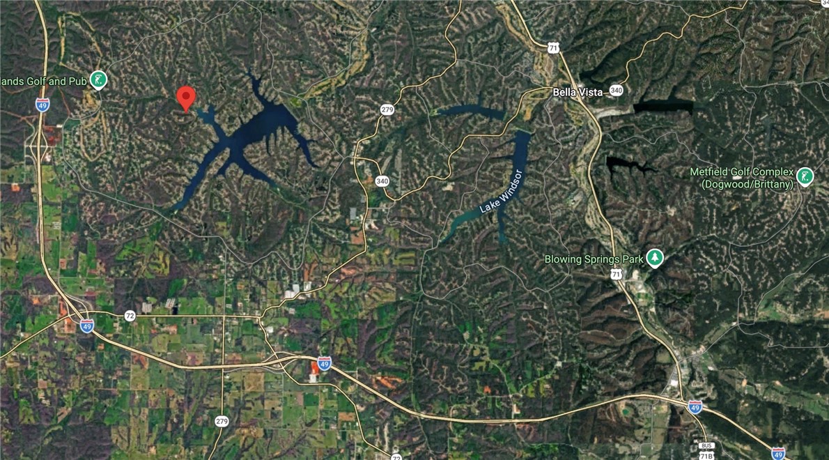 Kinloch Sub Bvv - Residential