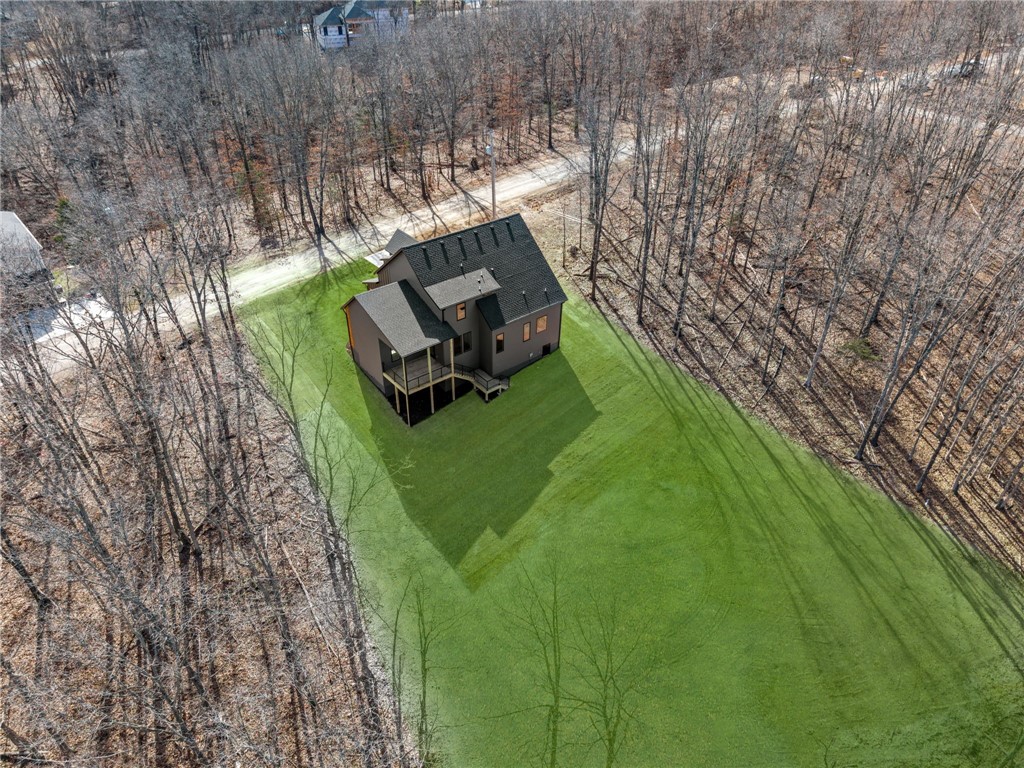 Kinloch Sub Bvv - Residential