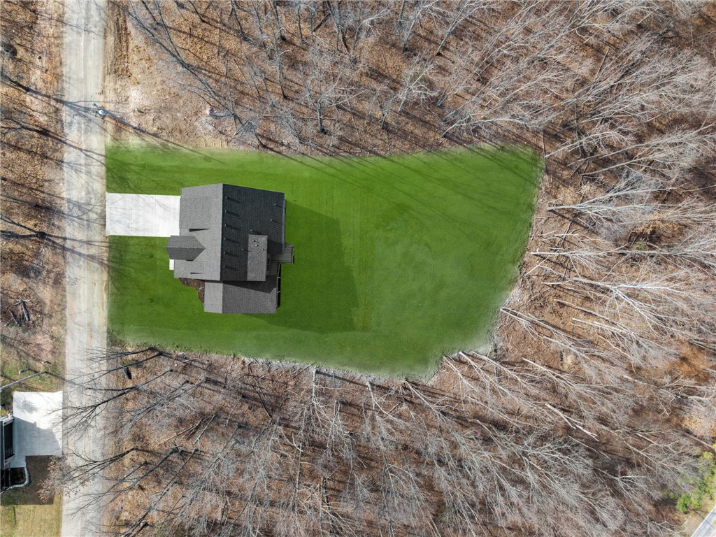 Kinloch Sub Bvv - Residential