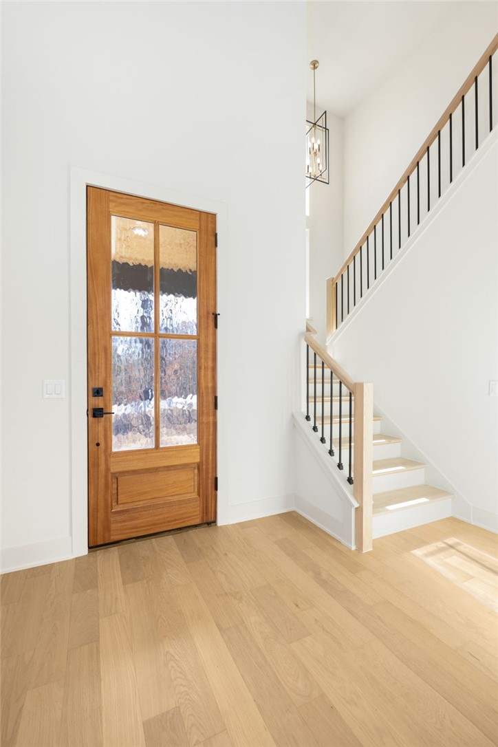 Kinloch Sub Bvv - Residential