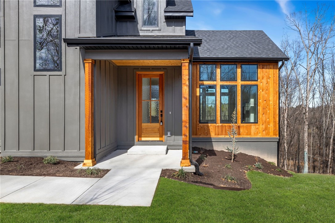 Kinloch Sub Bvv - Residential