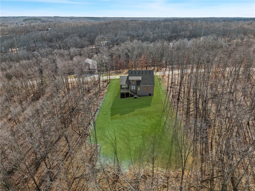 Kinloch Sub Bvv - Residential