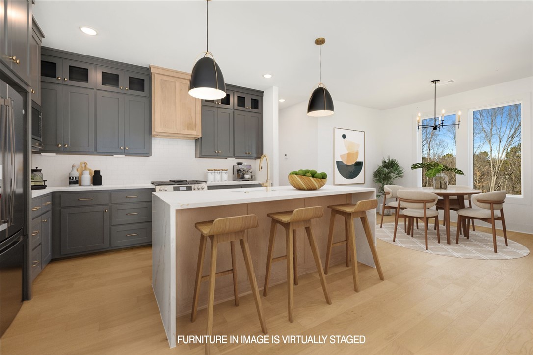 Kinloch Sub Bvv - Residential