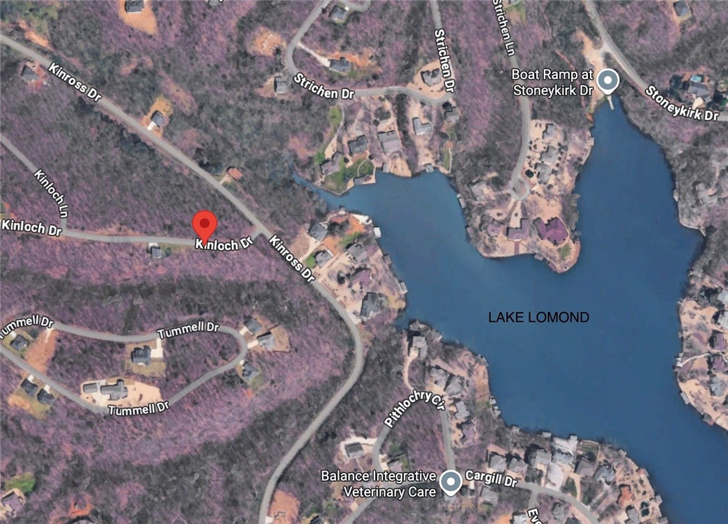 Kinloch Sub Bvv - Residential