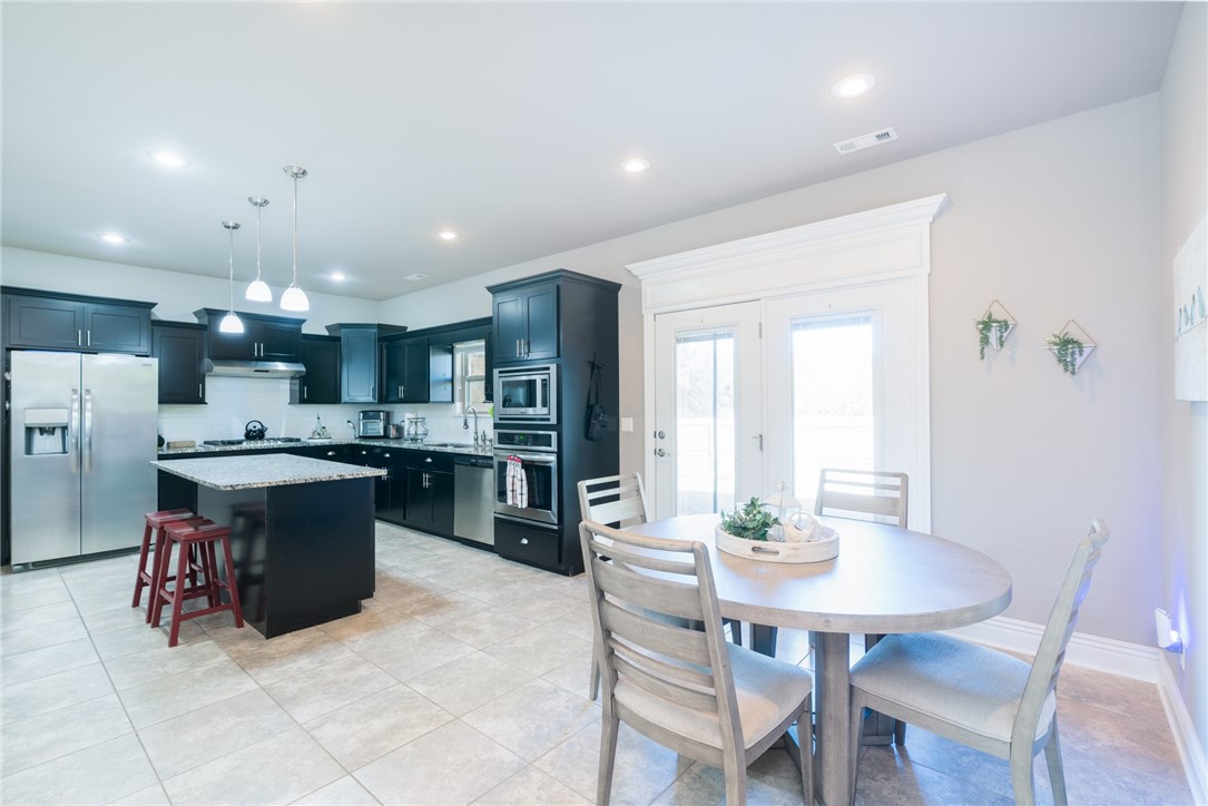 Rolling Acres Ph 1 - Residential