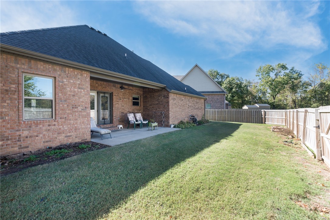 Rolling Acres Ph 1 - Residential