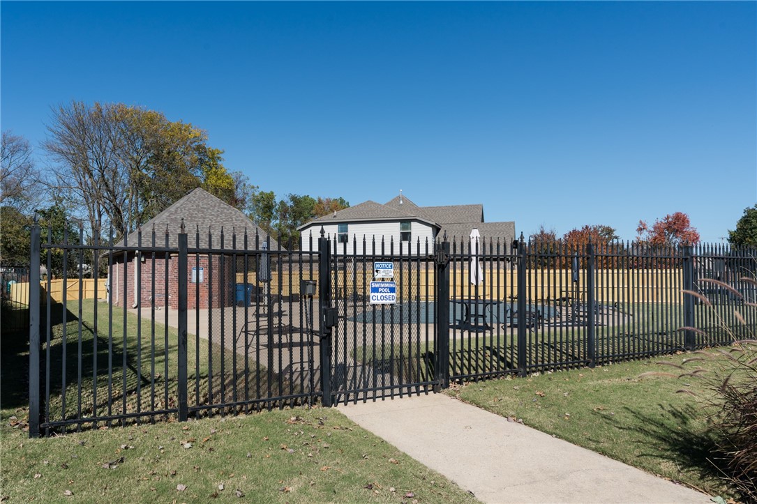 Rolling Acres Ph 1 - Residential