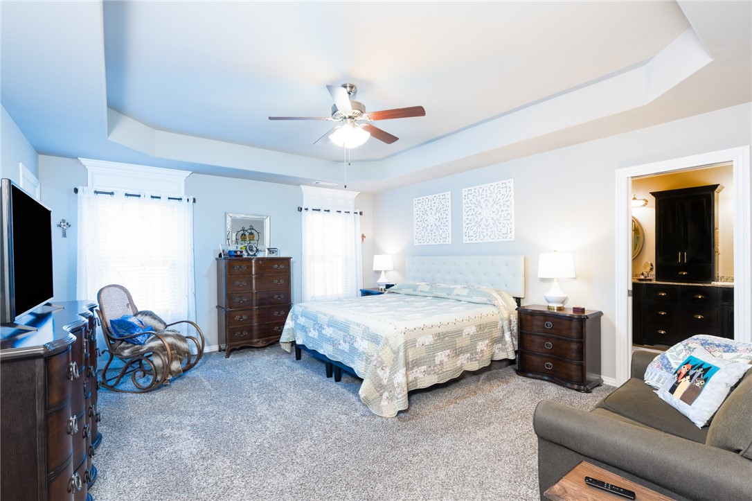 Rolling Acres Ph 1 - Residential