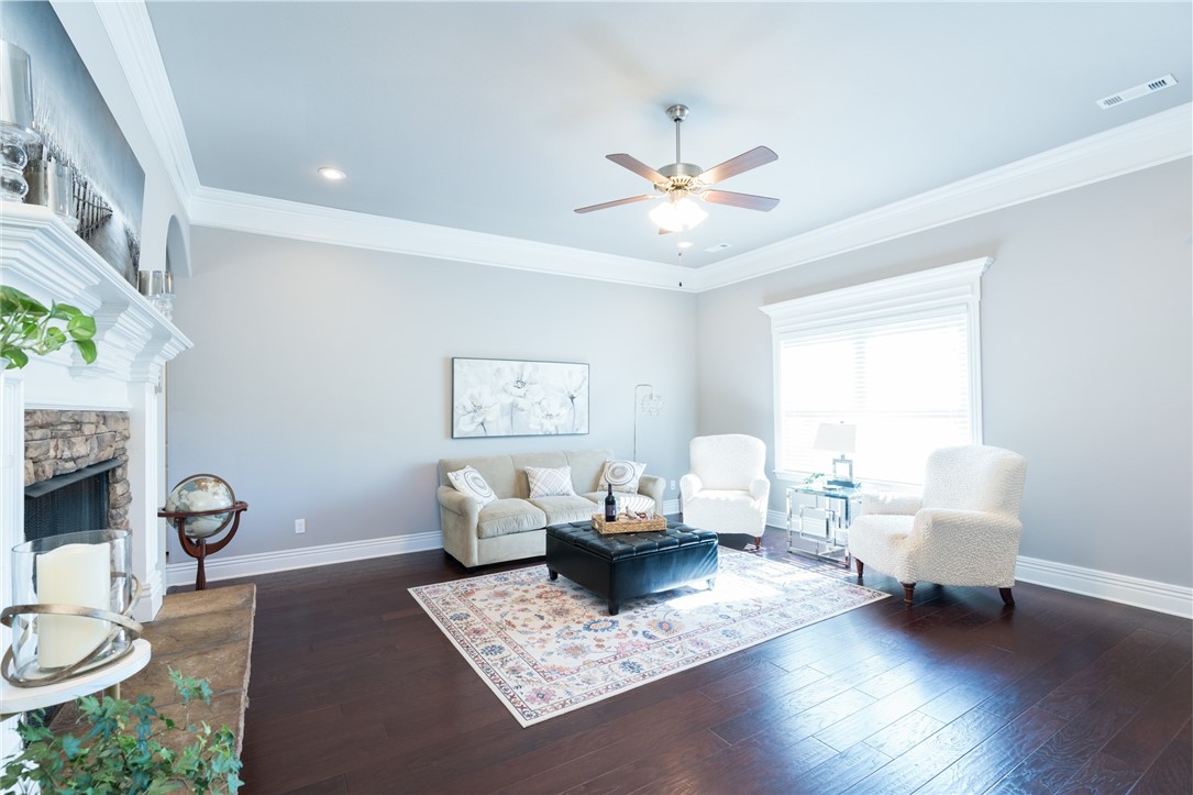 Rolling Acres Ph 1 - Residential