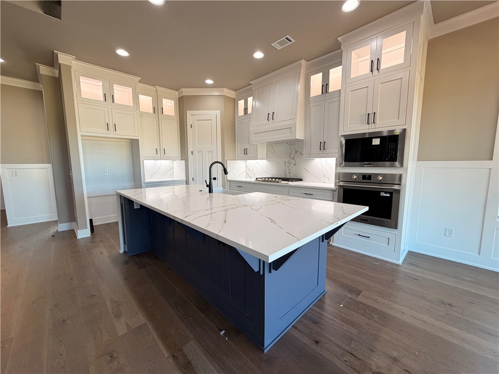 Meadow Brook - Residential