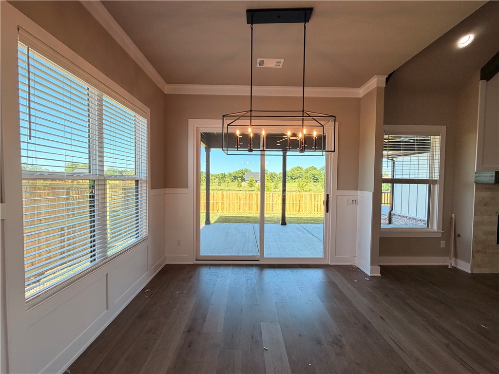 Meadow Brook - Residential