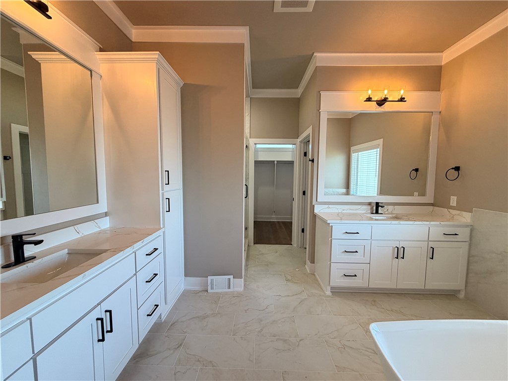 Meadow Brook - Residential