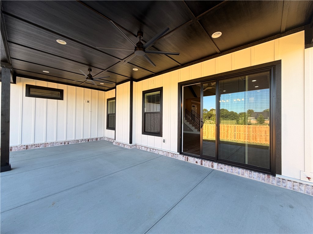 Meadow Brook - Residential