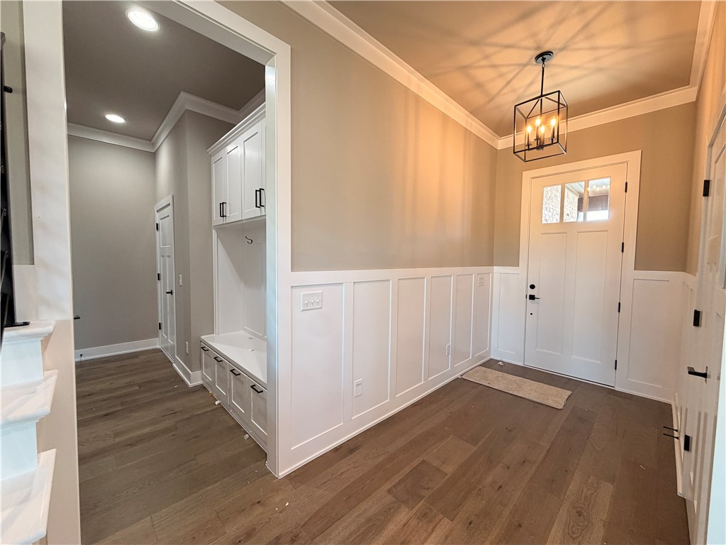 Meadow Brook - Residential