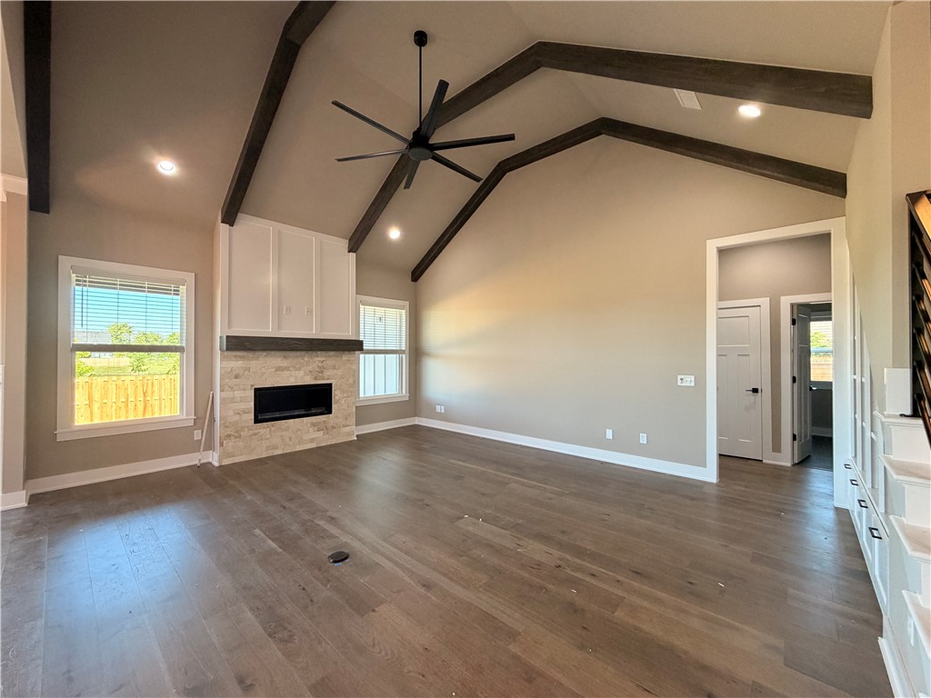 Meadow Brook - Residential