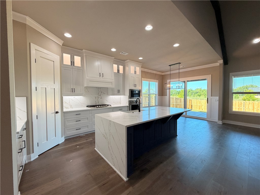 Meadow Brook - Residential