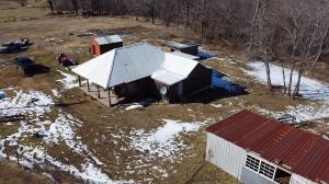 Super cute 2 bedroom 1 bathroom home that is conveniently located to Arkansas Tech and all of the amenities in Russellville. With the price and location this would make a great investment or place to call home.