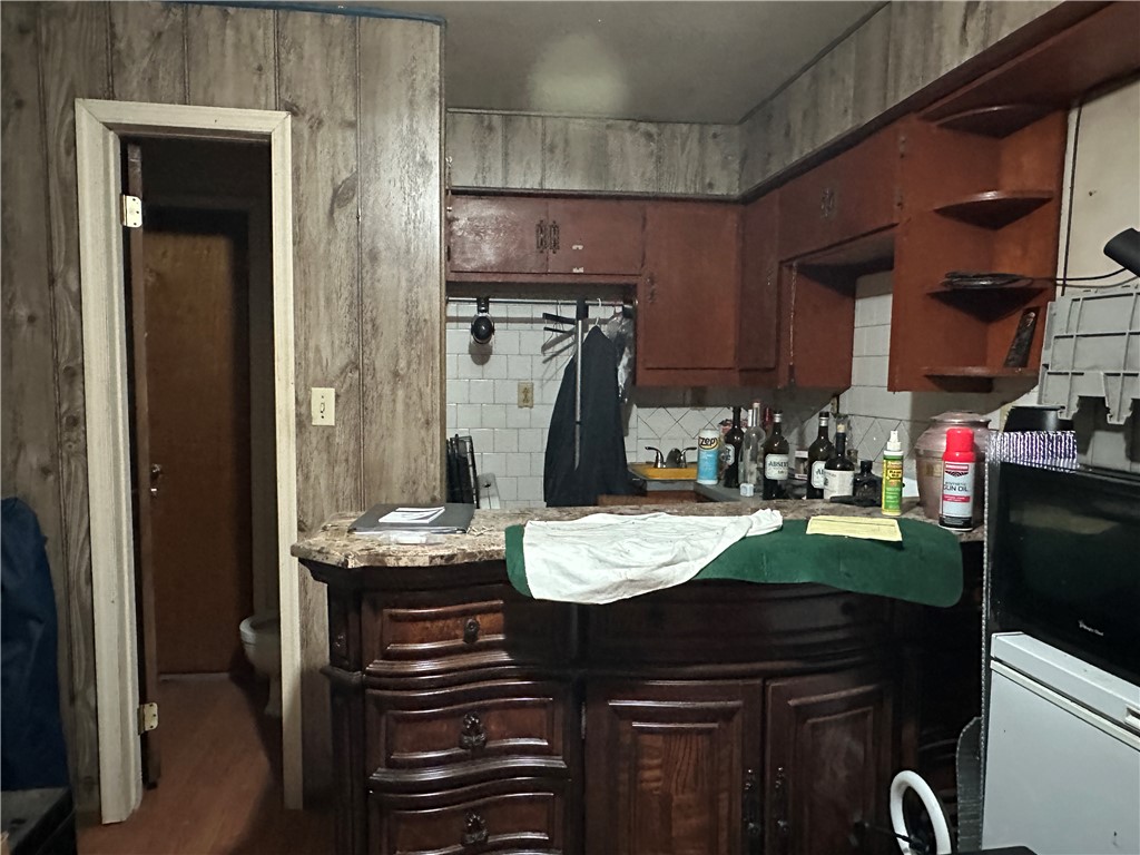 None - Residential