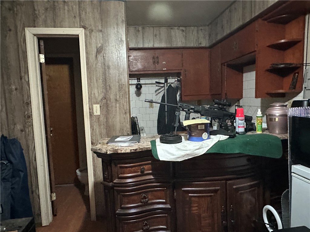 None - Residential