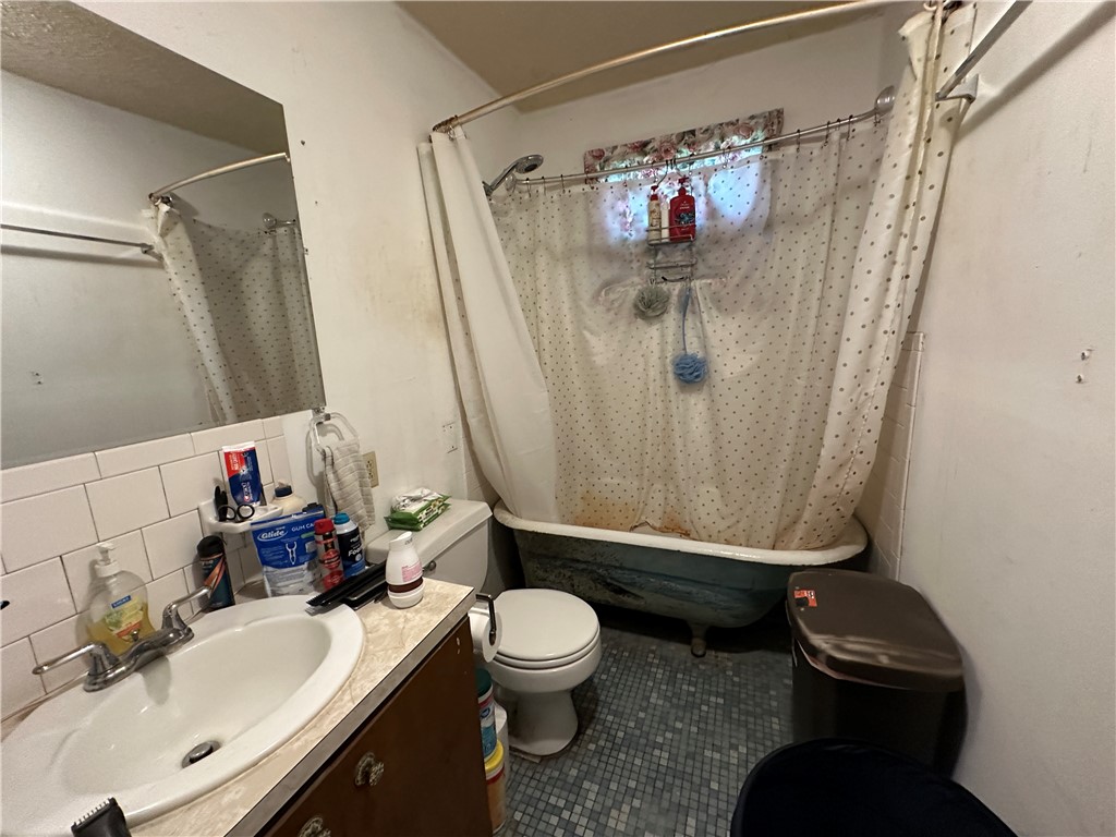 None - Residential