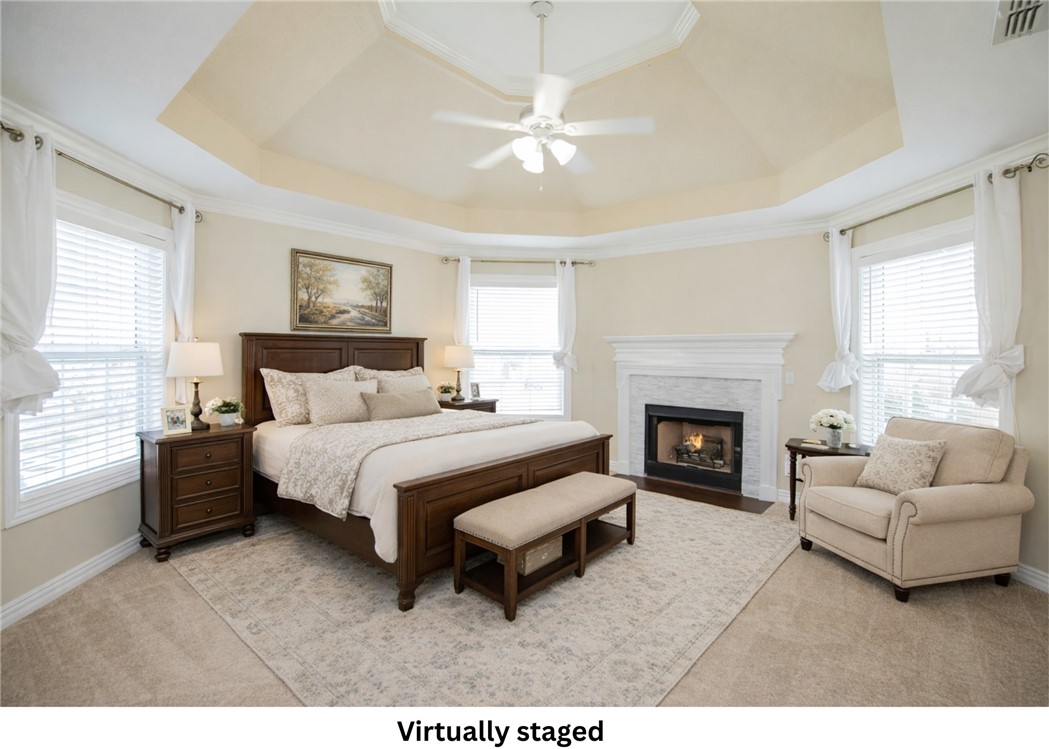 Woods Creek - Residential