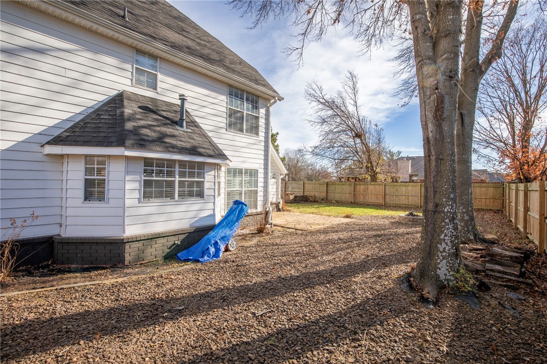 Mcclain Ridge At Woods Creek Bentonville - Residential