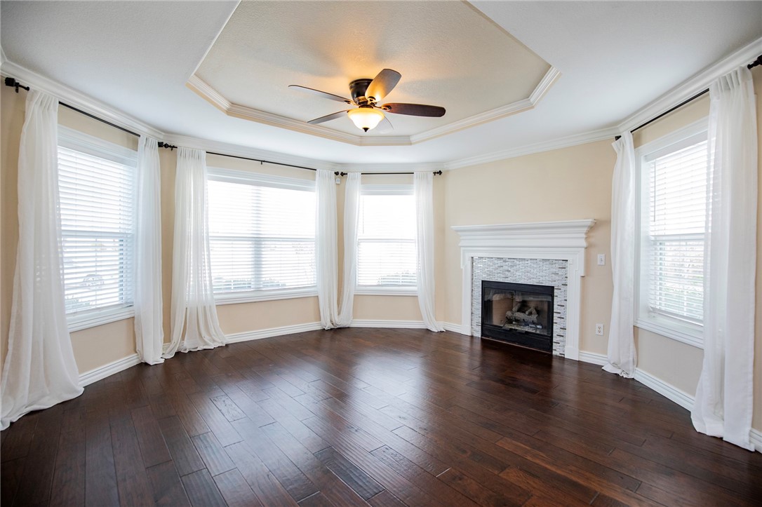 Mcclain Ridge At Woods Creek Bentonville - Residential