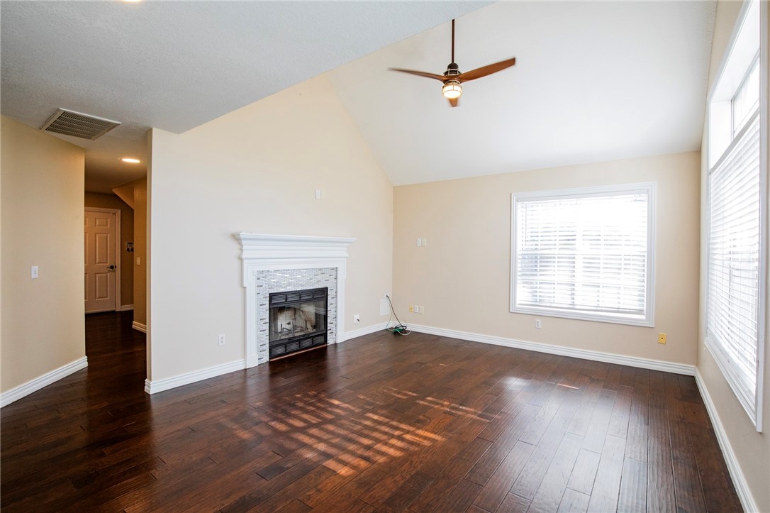 Mcclain Ridge At Woods Creek Bentonville - Residential