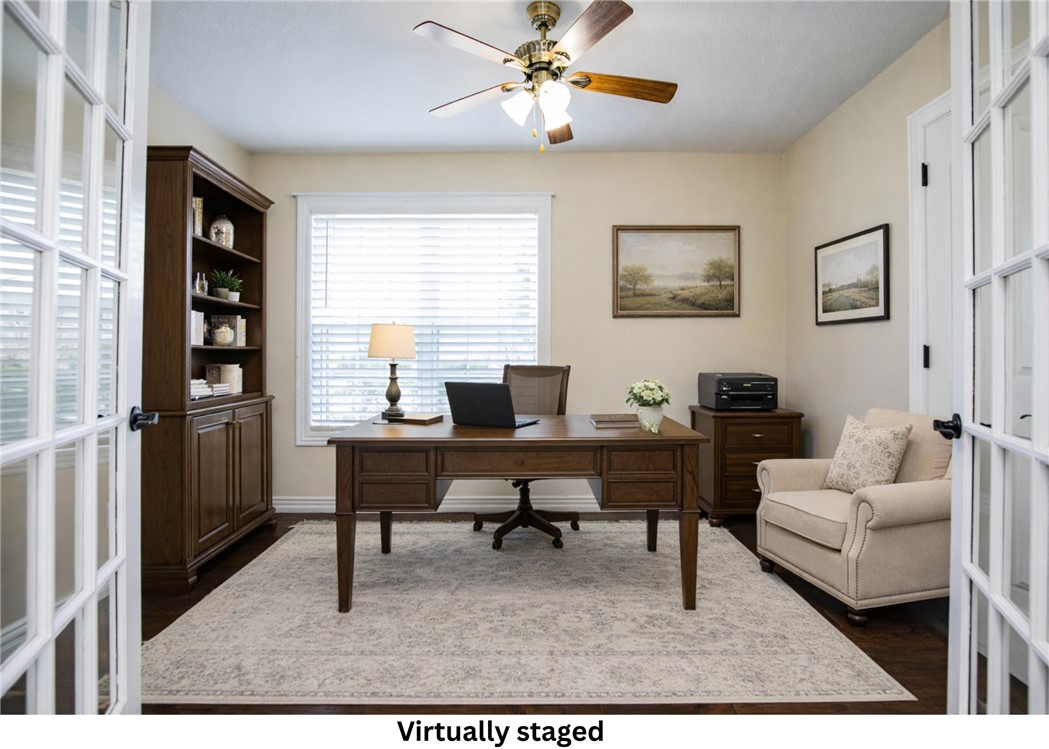 Woods Creek - Residential