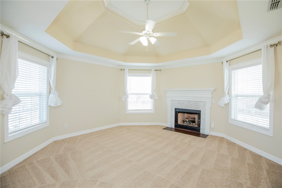 Mcclain Ridge At Woods Creek Bentonville - Residential