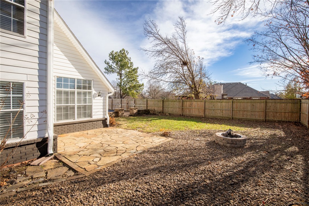 Mcclain Ridge At Woods Creek Bentonville - Residential
