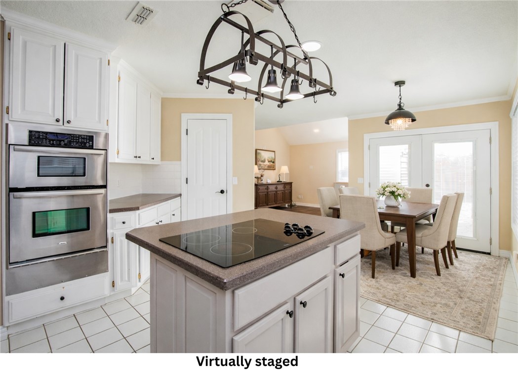 Woods Creek - Residential