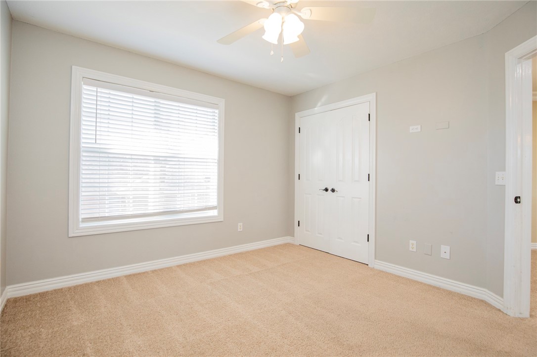 Mcclain Ridge At Woods Creek Bentonville - Residential