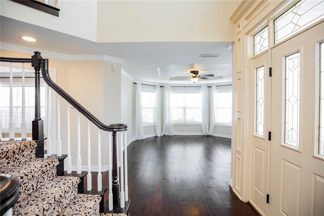 Mcclain Ridge At Woods Creek Bentonville - Residential